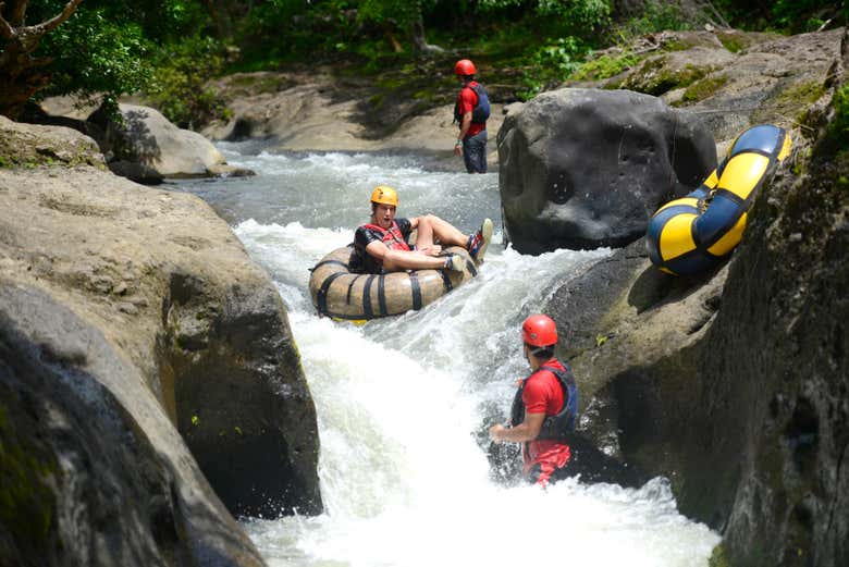 One-Day Adventure Pass