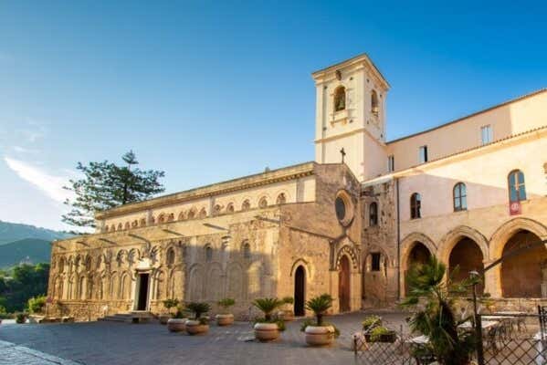 Visita guiada por Tropea