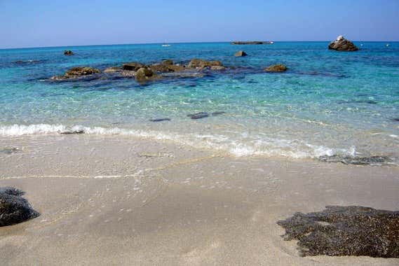 Paseo en velero por la Costa de los Dioses