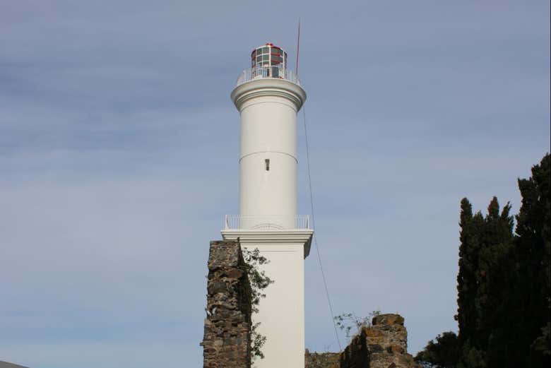 Free tour por Colonia del Sacramento