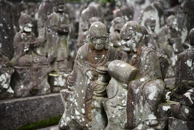 Excursión privada a Kawagoe