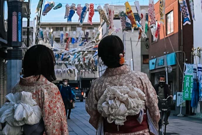 Excursión privada a Kawagoe - Galería 2