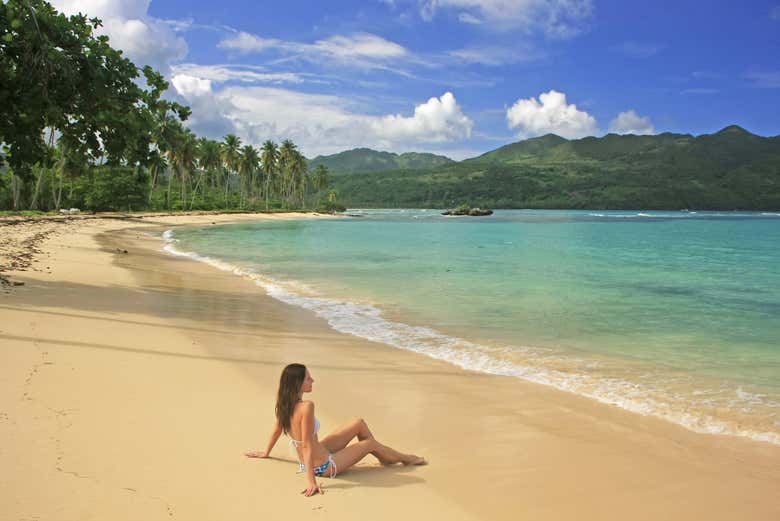 Tour por las 7 playas de Samaná