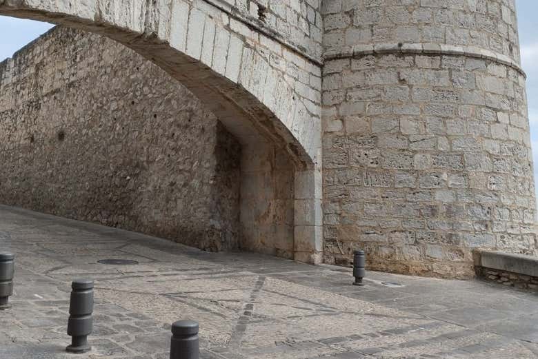 Free tour por Peñíscola