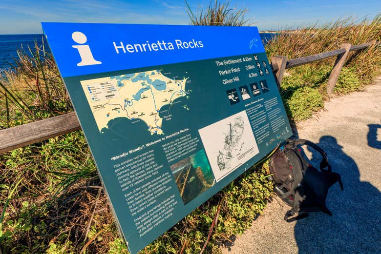 Tour por la isla de Rottnest