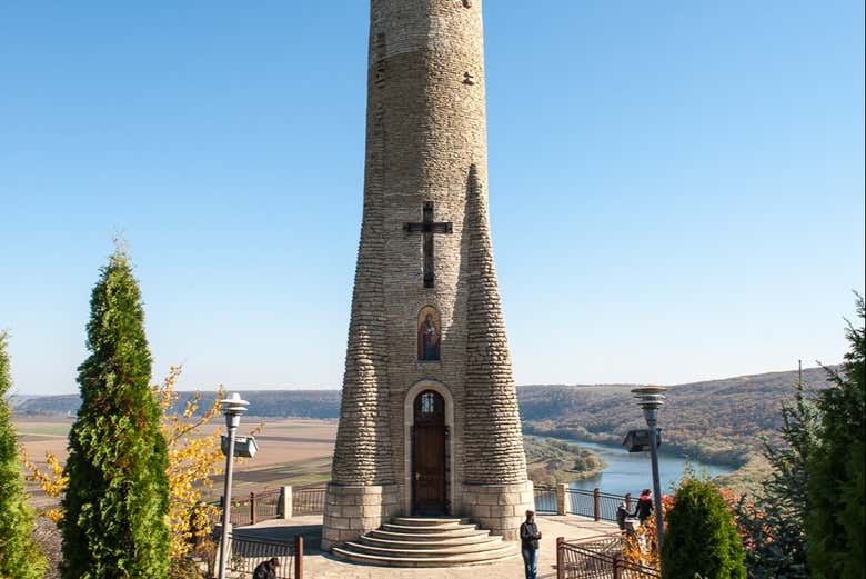 Excursión a Soroca