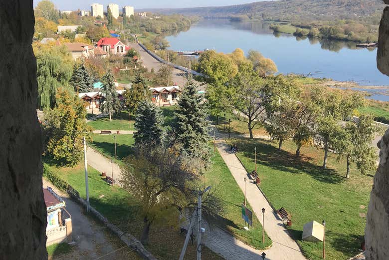 Excursión a Soroca