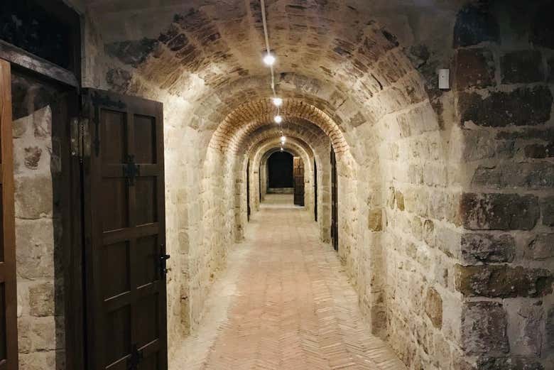 Excursión a Gagauzia y la mansión de Manuc Bey
