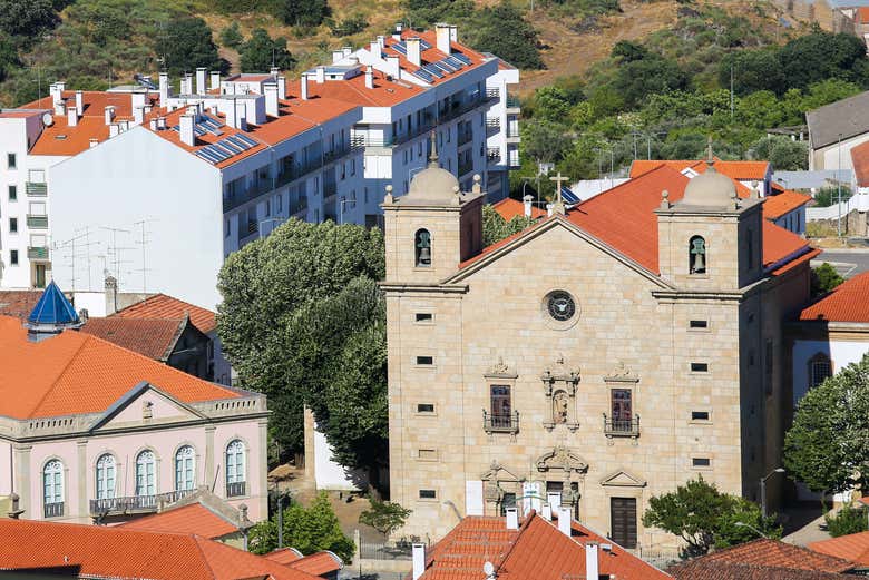 Tour por los museos de Castelo Branco