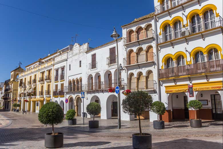 Tour de los misterios y leyendas de Écija