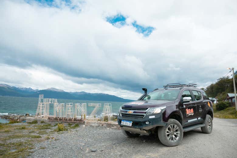 Excursión al Canal Beagle con comida - Galería 2