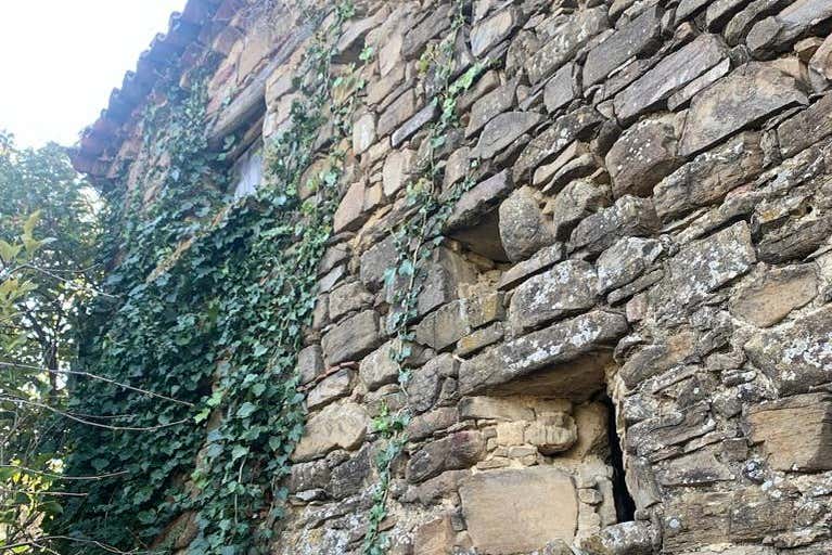 Visita guiada por Prignano Cilento