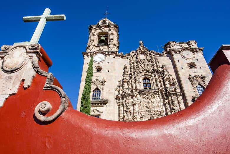 Tour por Guanajuato + Museo de las Momias