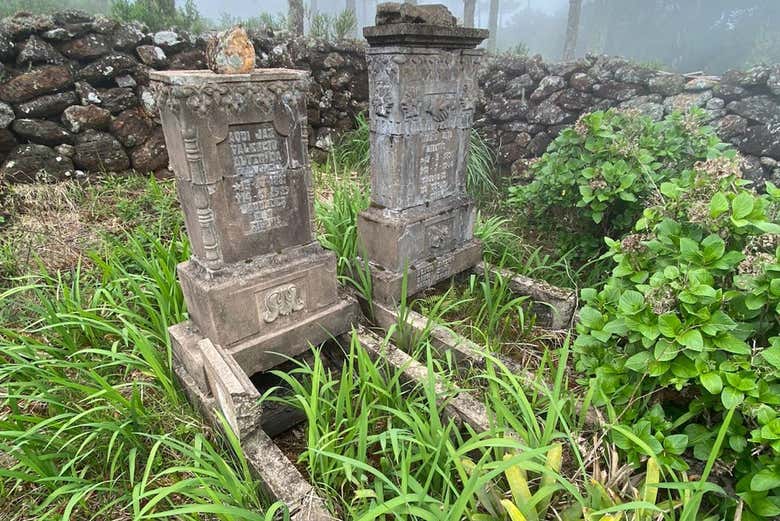 Tour en 4x4 y senderismo por los cañones de Mampituba