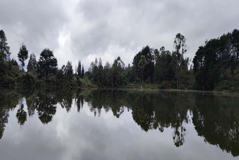 Trekking por el Cerro Pan de Azúcar