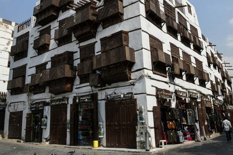 Tour por Yeda + Museo Tayebat
