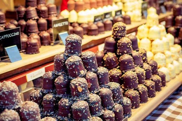 Tour gratuito navideño por Dublín - Galería 2