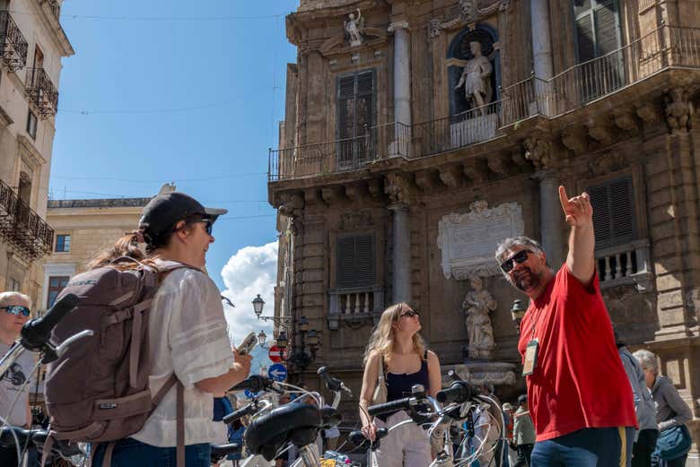 Tour en bicicleta por Palermo - Galería 2