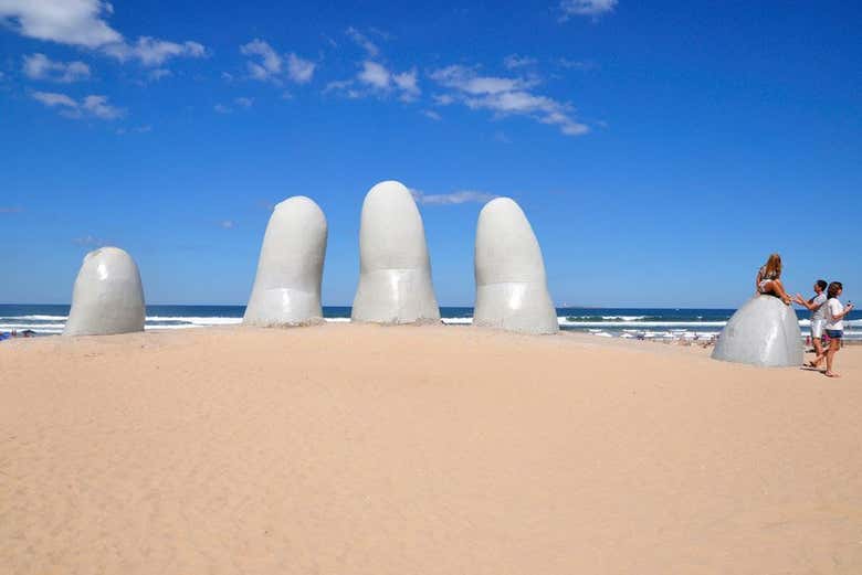 Traslado a Punta del Este desde Buenos Aires