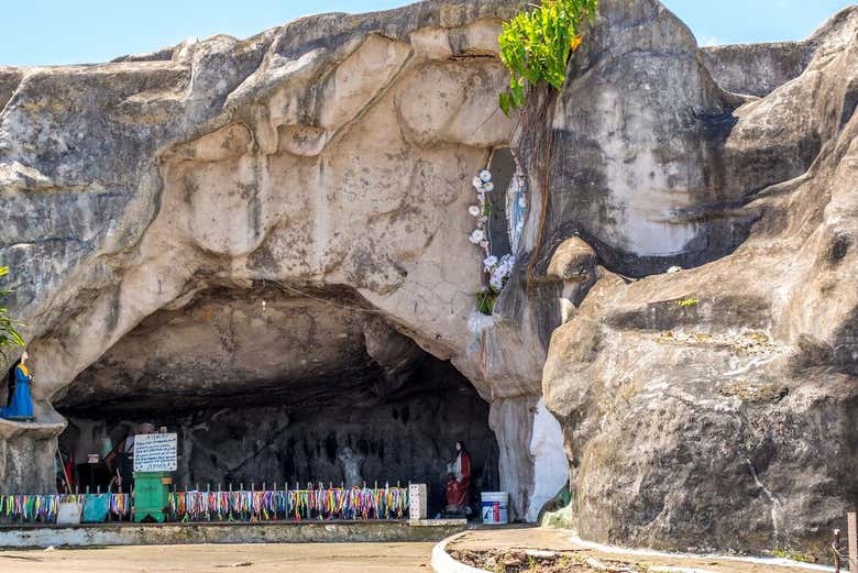 Excursión a São José de Ribamar y Raposa