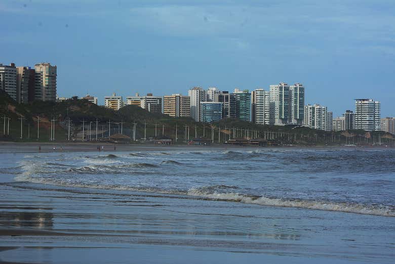 Tour privado por São Luís
