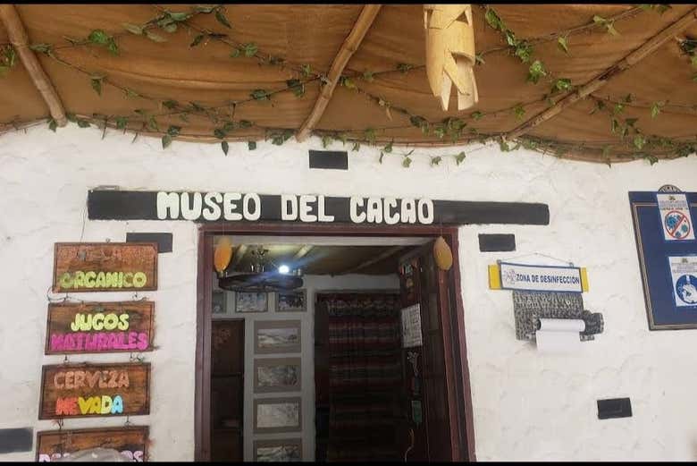 Rápel en las cascadas del río Minca - Galería 2
