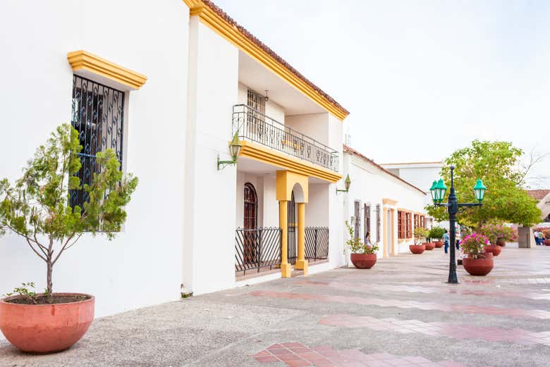 Tour privado por Valledupar