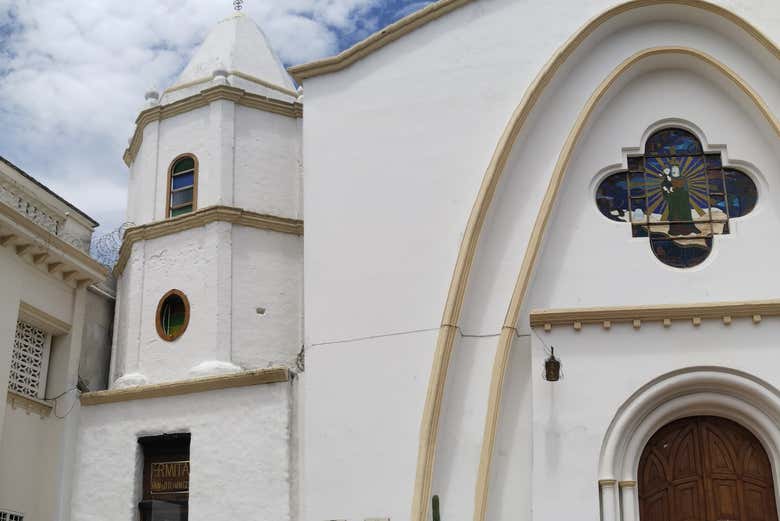 Tour privado por Valledupar