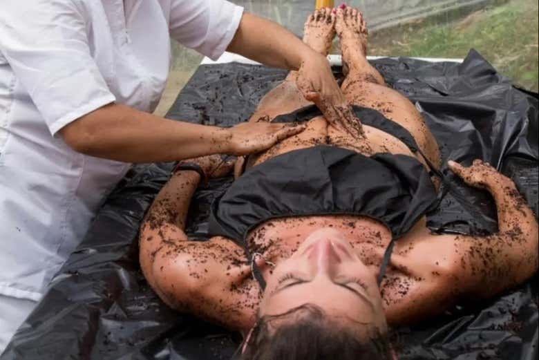 Tour de 2 días por una finca de café con spa