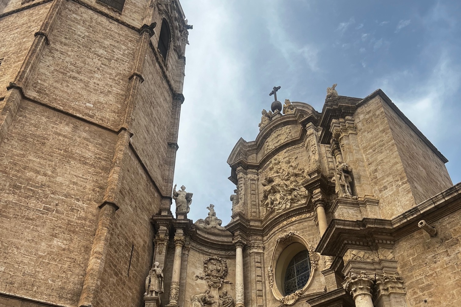 Excursión a Valencia - Galería 1