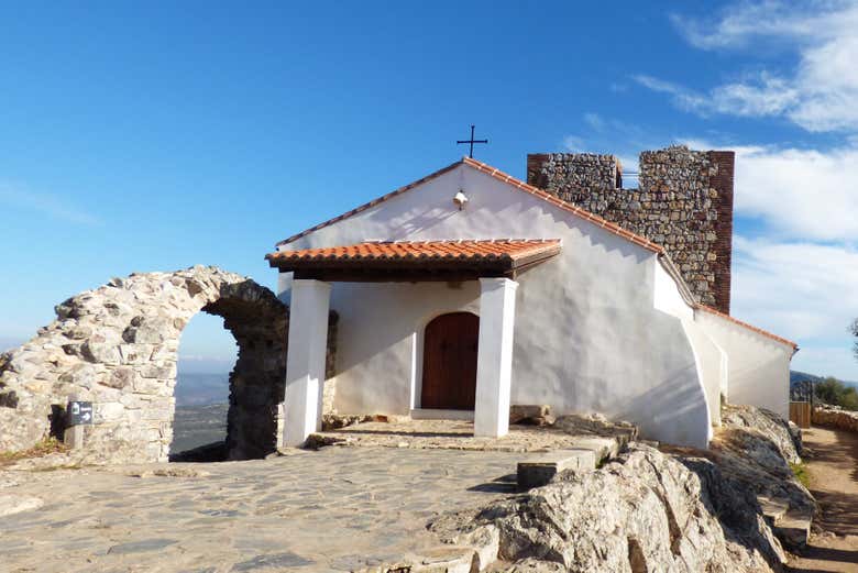 Tour histórico por Monfragüe