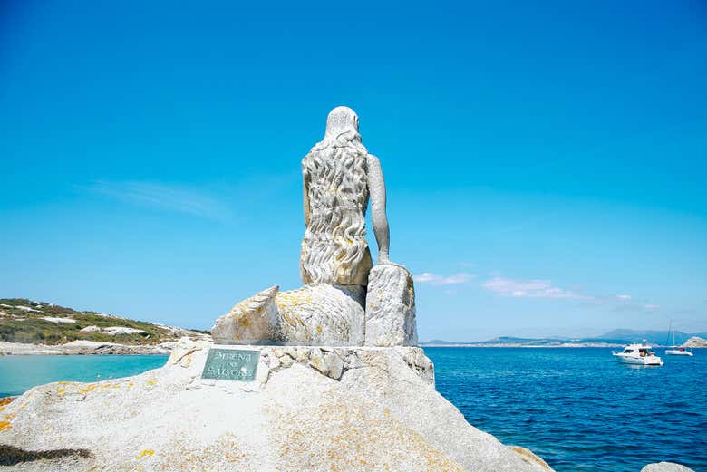Excursión a las islas de Ons y Sálvora - Galería 2