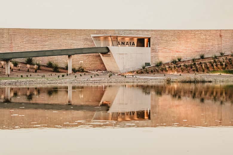 Tour del Malbec por la zona vitivinícola de Luján de Cuyo - Galería 1