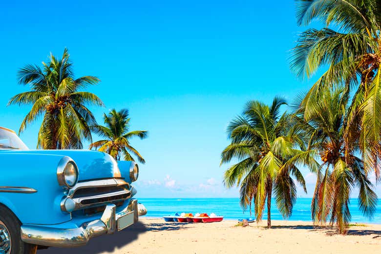 Traslado a Varadero