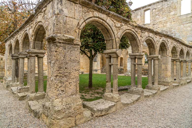 Tour privado por Saint-Émilion - Galería 2