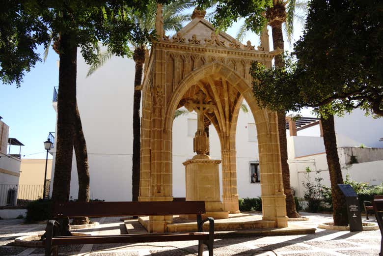 Free tour por Jávea
