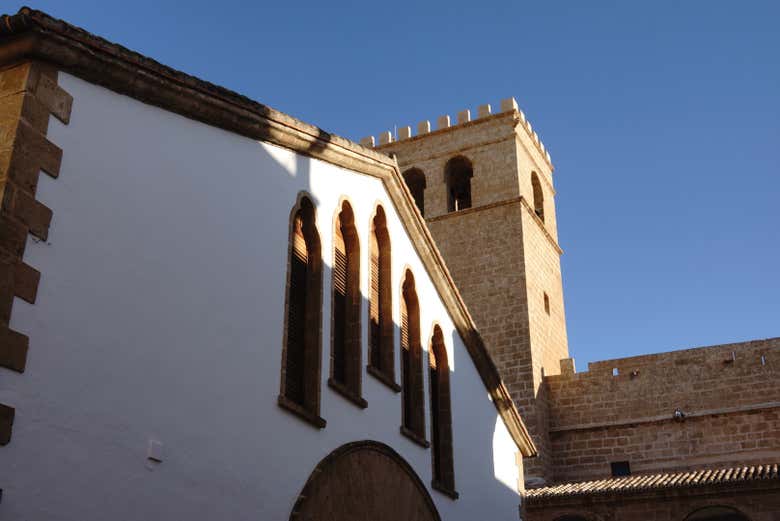 Free tour por Jávea