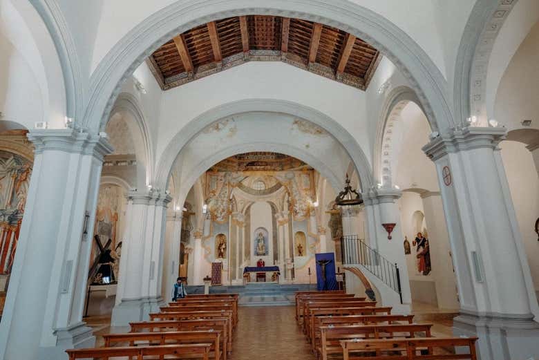 Visita guiada por Cehegín
