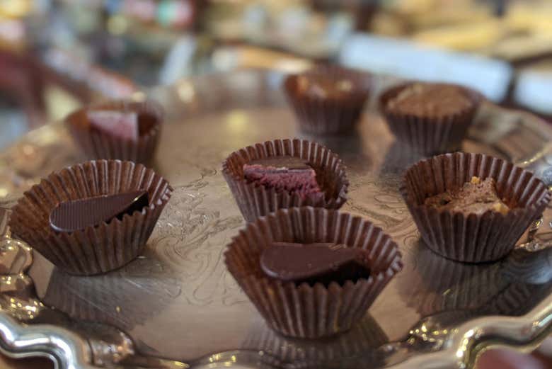 Tour gastronómico por Victoria - Galería 1