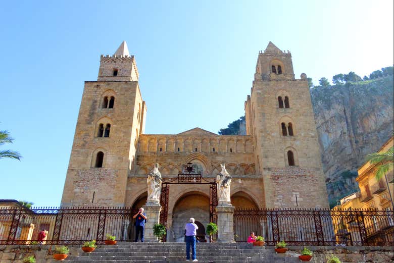 Tour privado por Cefalú