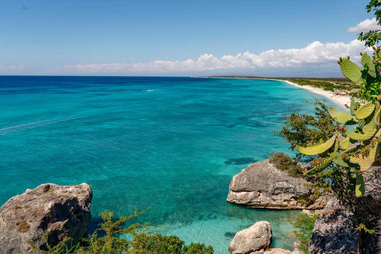 Excursión de 2 días a Bahía de las Águilas