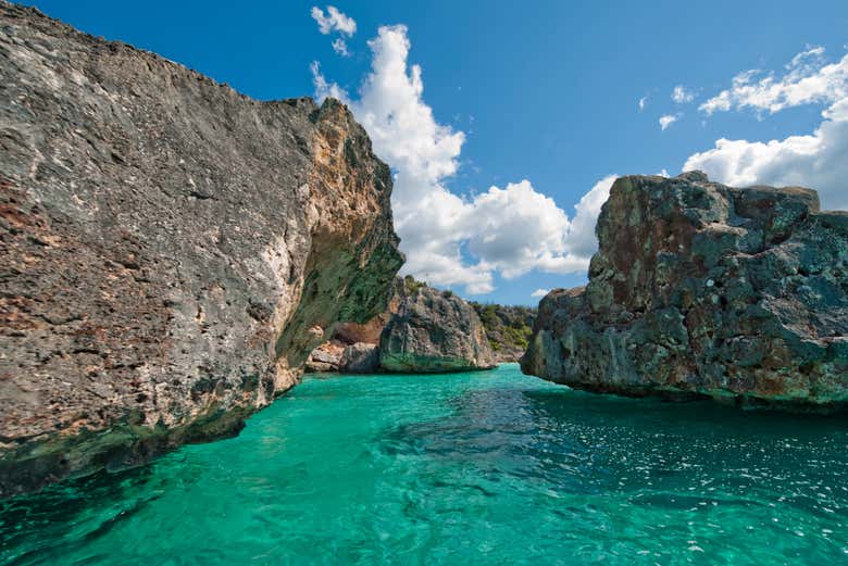 Excursión de 2 días a Bahía de las Águilas - Galería 1