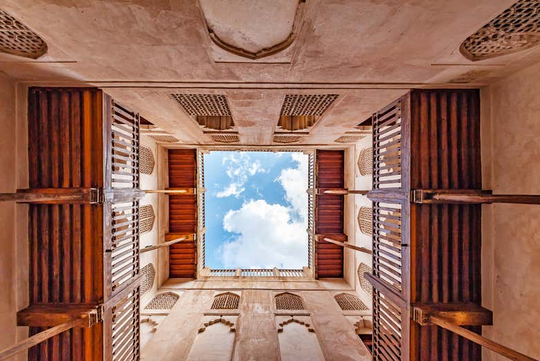 Excursión a Nizwa, Birkat Al Mawz y Jabreen - Galería 2