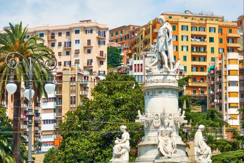 Tour por Portofino