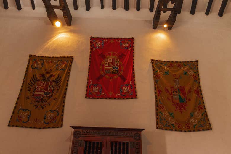 Tour por los museos de Tunja