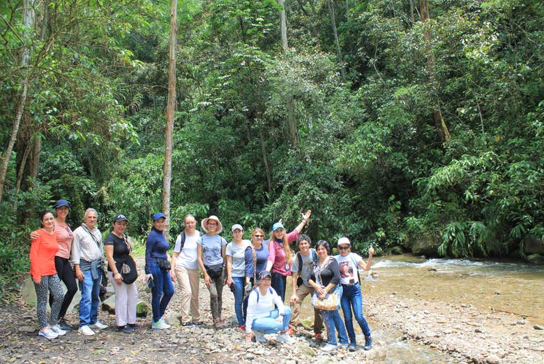 Tour privado por Envigado