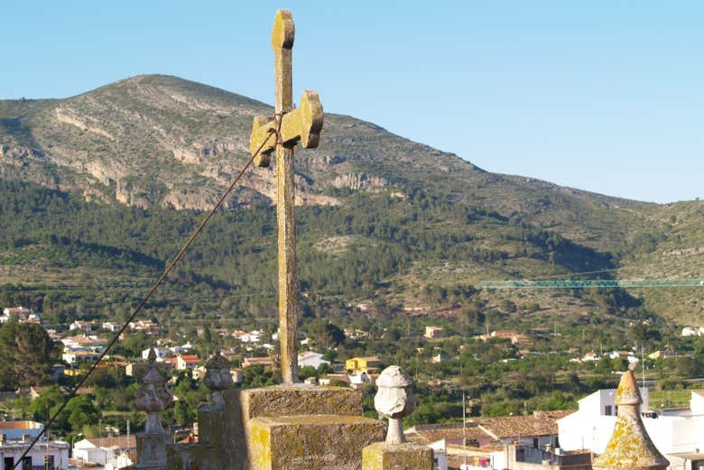 Tour privado por Jalón