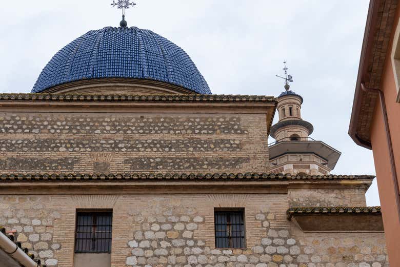 Tour privado por Jalón