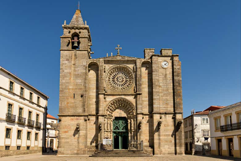 Free tour por Noya
