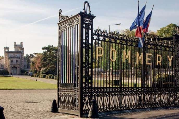 Tour del champán por Reims y Épernay + Bodega - Galería 1